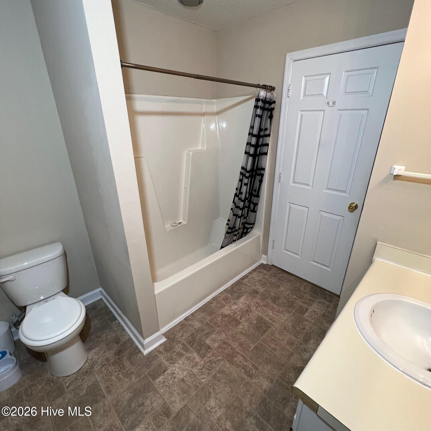 2905 Cedar Creek Road UNIT E, Greenville, NC, 27834