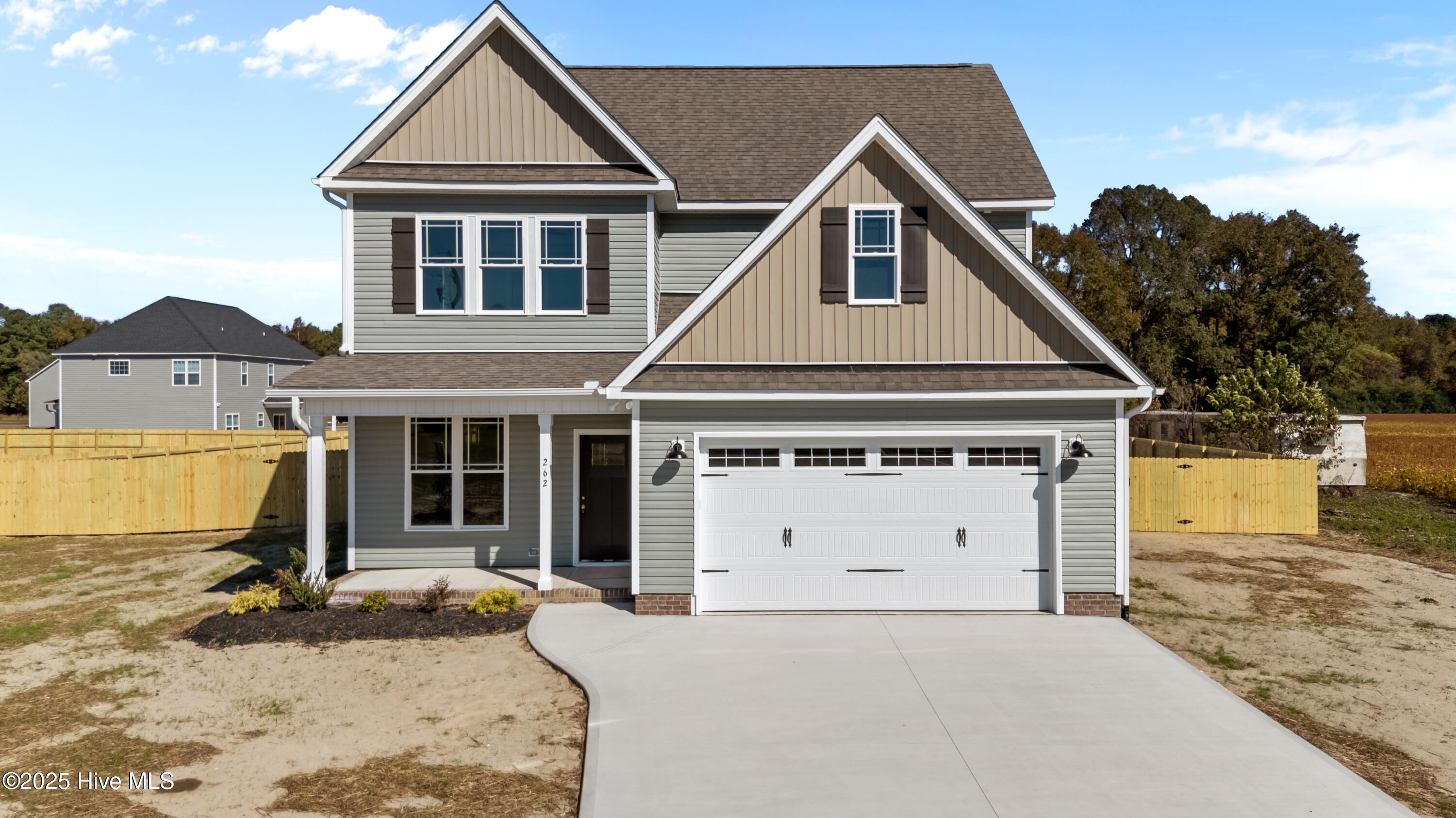 114 Chester Place, Pikeville, NC, 27863