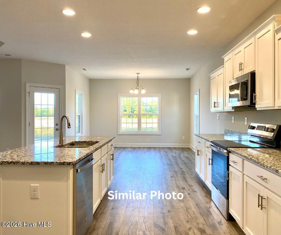 254 Big August Way, Jacksonville, NC 28546 – photo 8: Ashby 2045-5