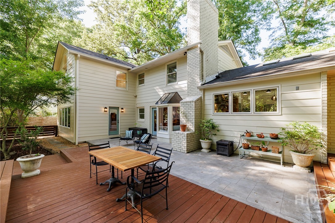 390 Duncan Springs Road