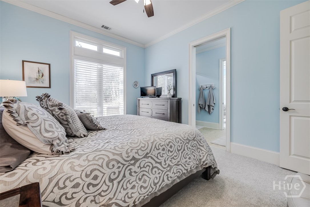 3 Saw Grass Court, Savannah, GA, 31405