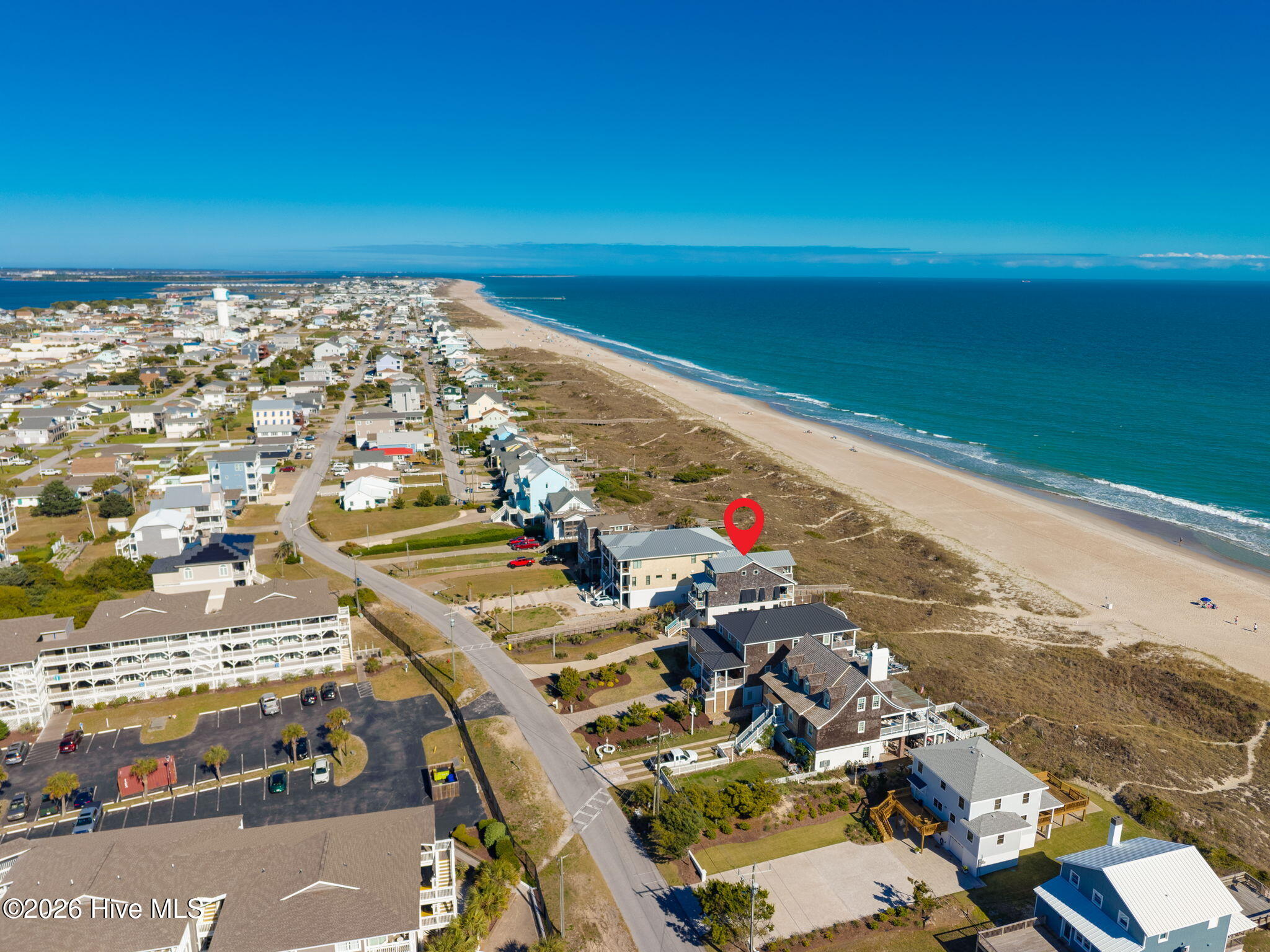 111 Ocean Ridge Drive,Atlantic Beach