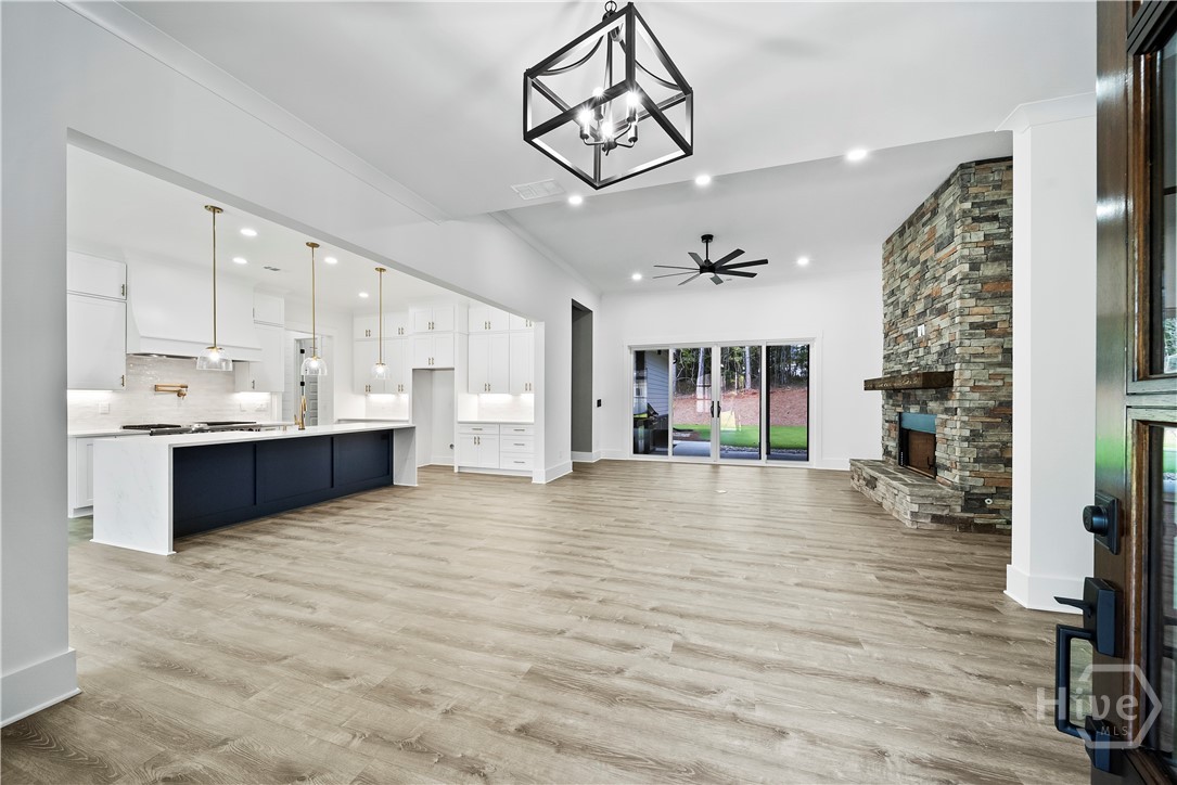 37 Alcovy Springs Drive, Monroe, GA, 30656