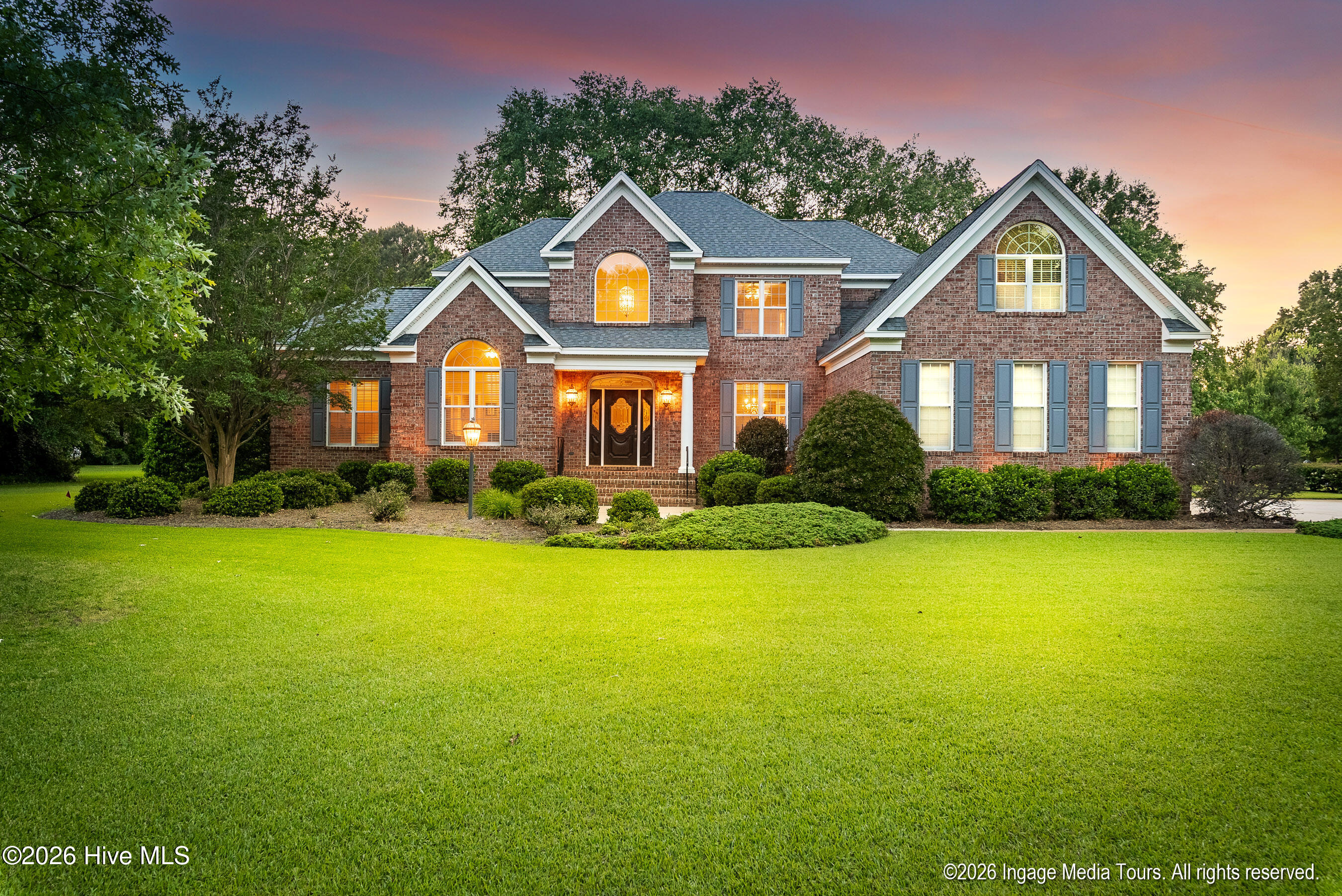 4202 Sterling Trace Drive, Winterville, NC 28590 Listing Photo  1