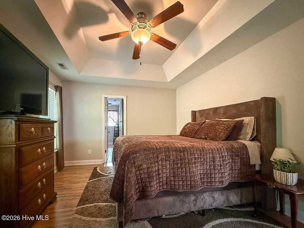 4744 Corena Drive,New Bern