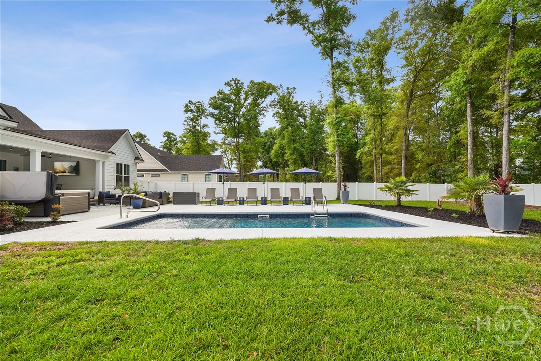115 Vintage Drive, Guyton, GA 31312 Listing Photo  66