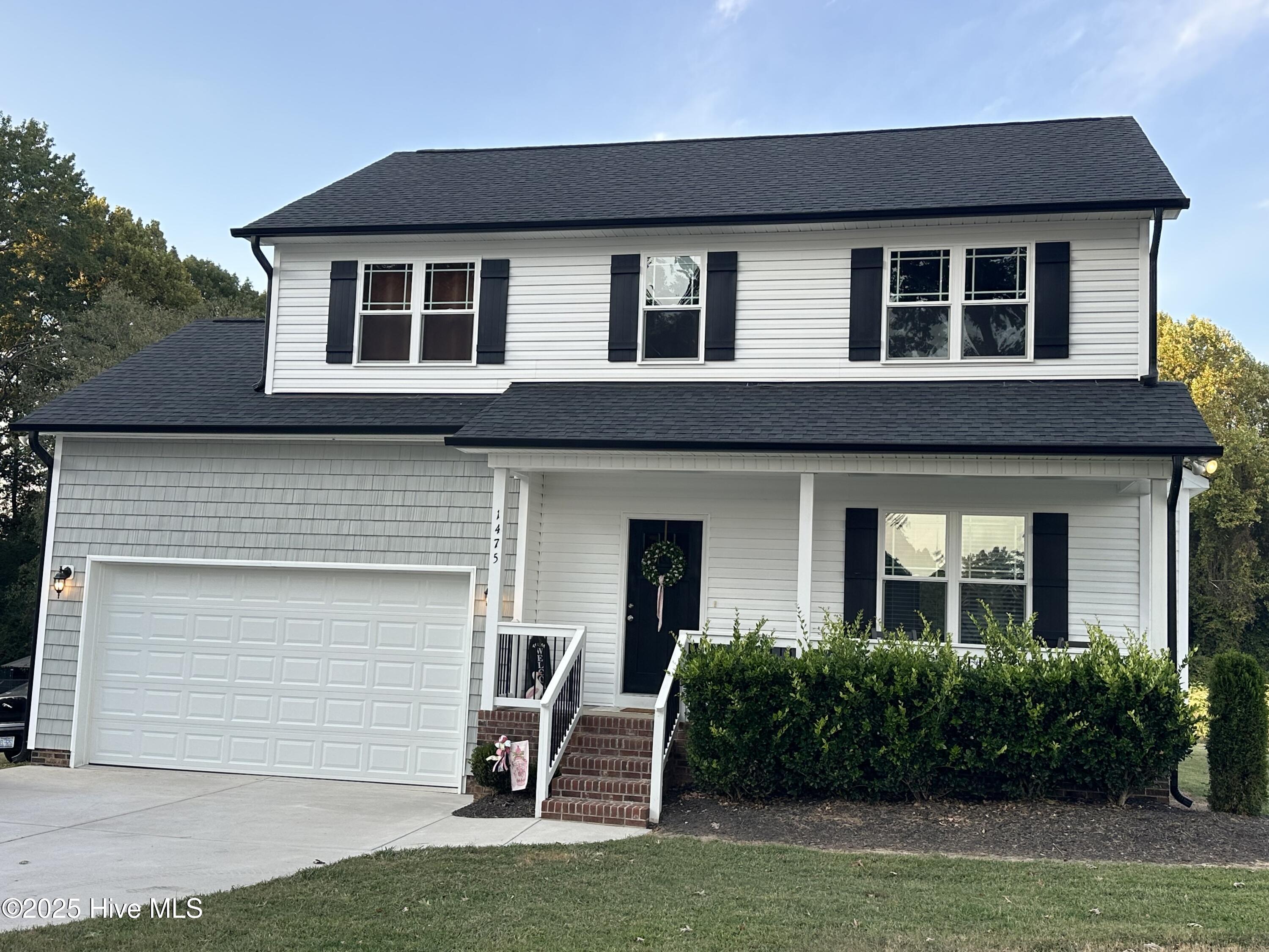 Property at 1475 Batten Farm Road