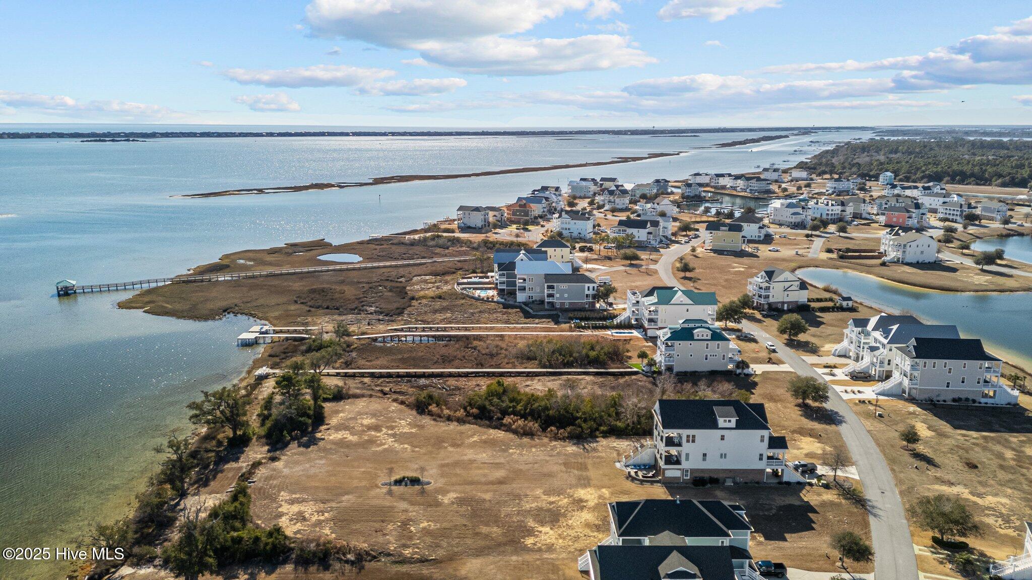 739 Cannonsgate Drive, Newport, NC, 28570