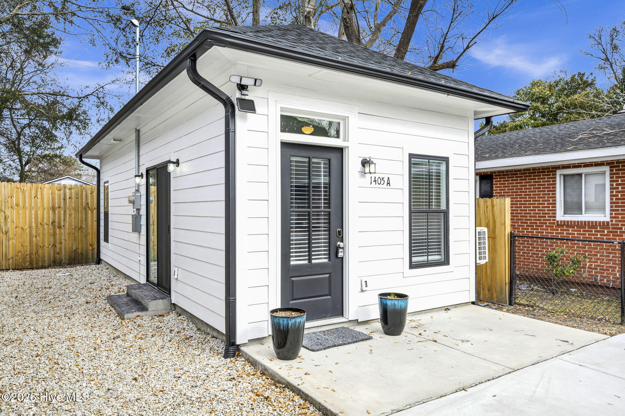 1405 Church Street UNIT A, Wilmington, NC, 28401
