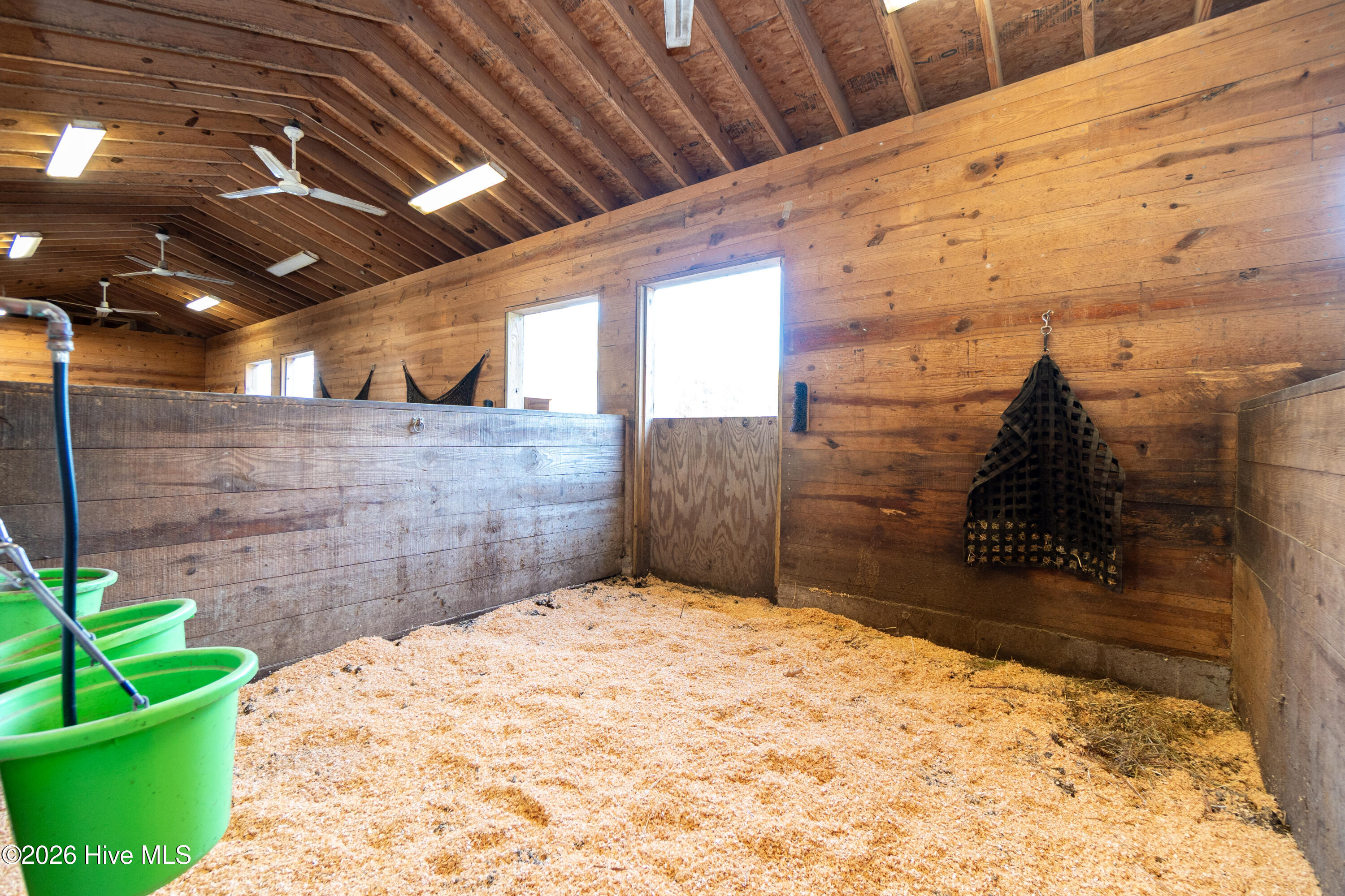 Stall