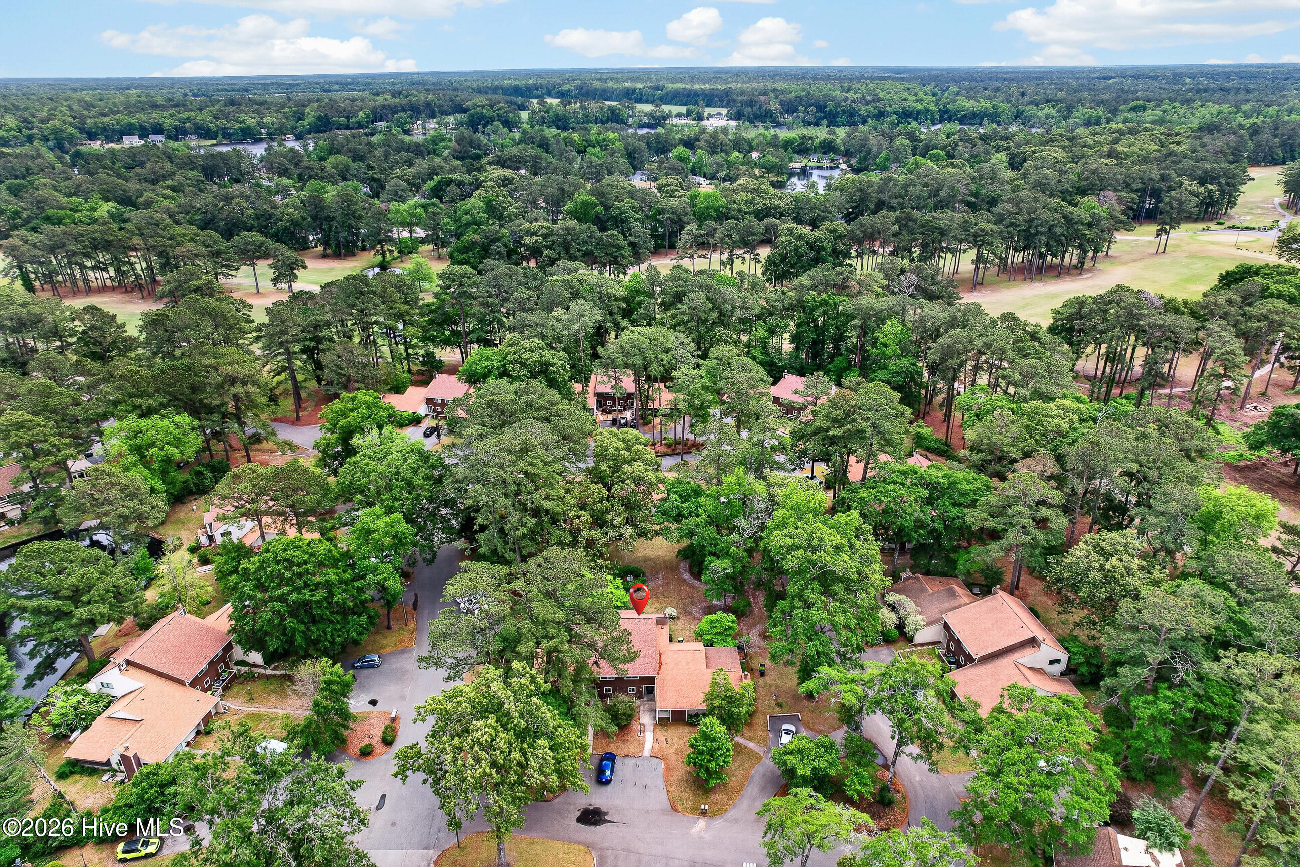 97 Quarterdeck Townes,New Bern