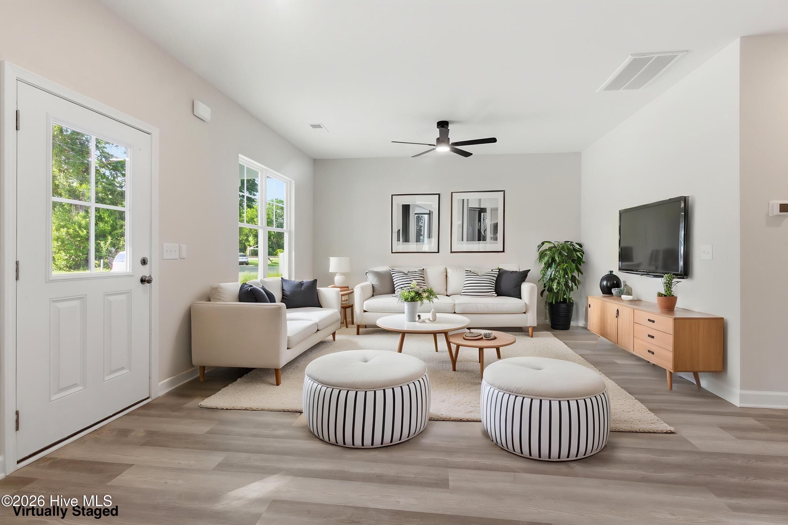 1107 Goldsboro Street,New Bern