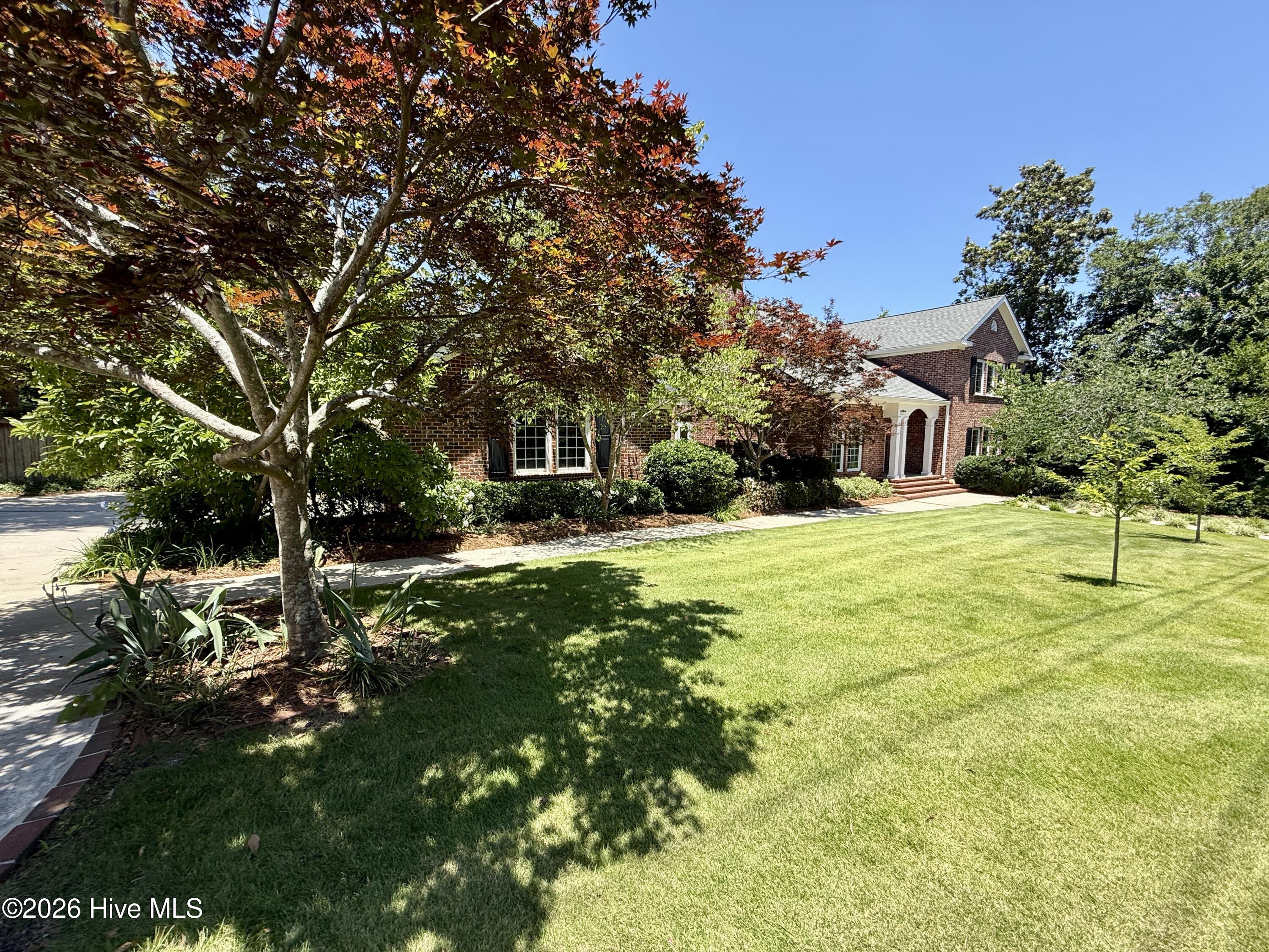 Photo of 3045 Bransford  Road Augusta GA 30909 MLS #: 100579434