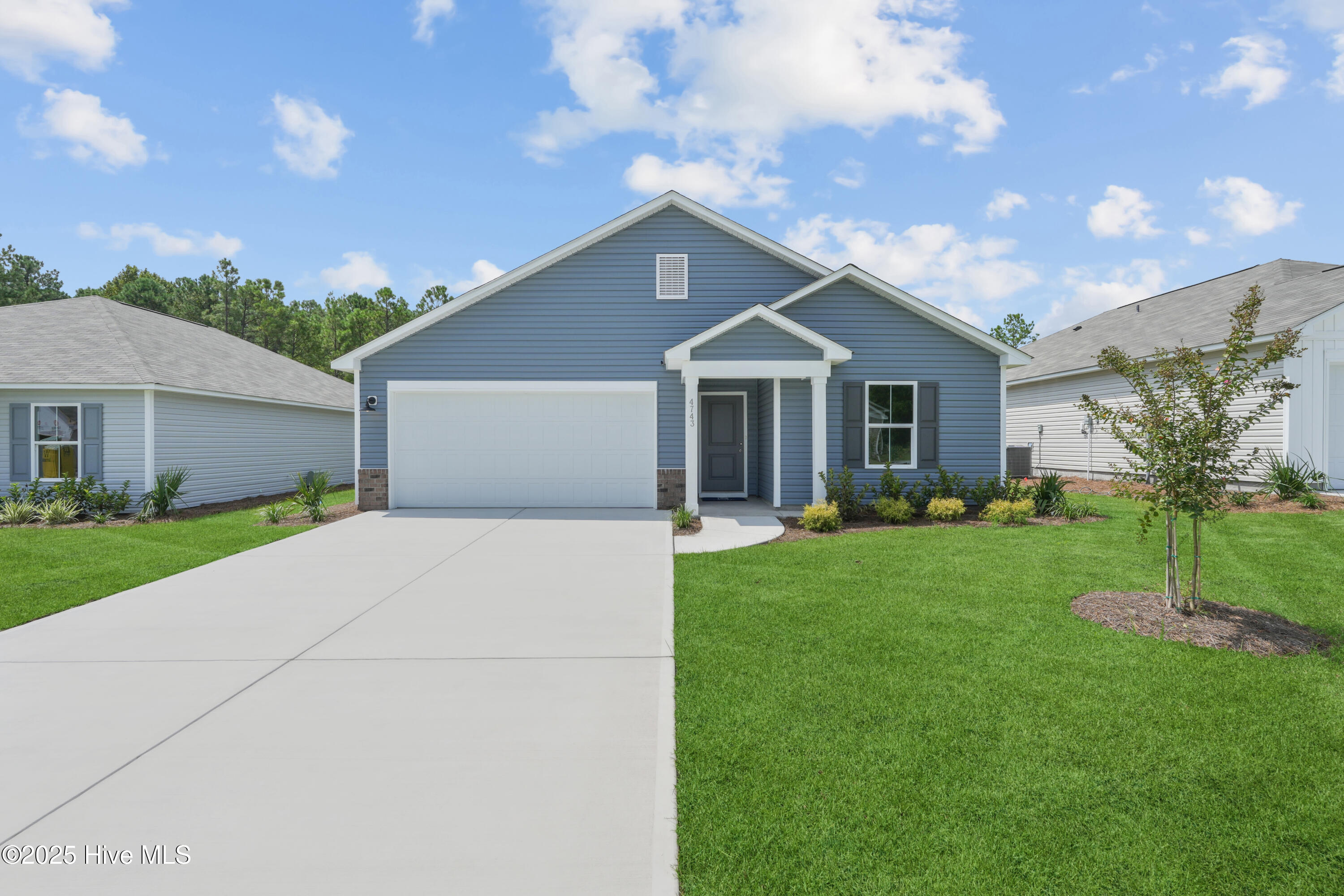 Homes for sale in Shallotte, NC | 4743 Swimming Ln #2, Shallotte, NC 28470 | MLS# 100517961