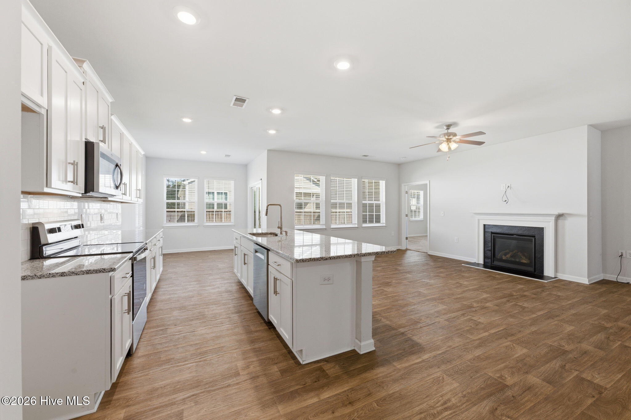 309 Ginger Drive,New Bern