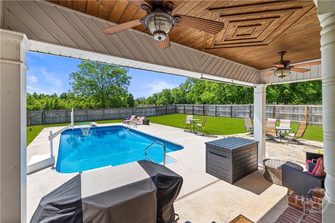 11959 US 301 Highway N, Claxton, GA, 30417