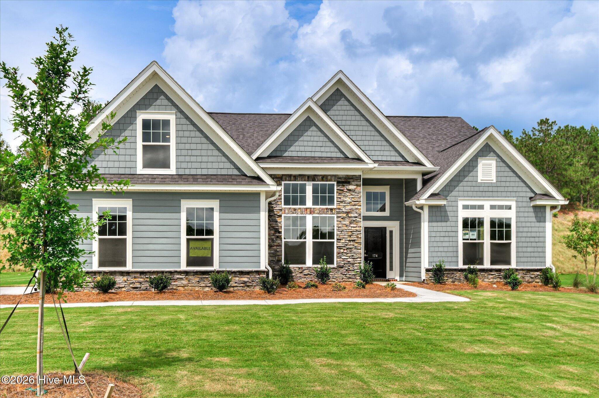 Photo 3 of Single family home for sale at 174 Collin Reeds Rd, North Augusta, SC 29860 | MLS# 98254076 | Listing updated on 2026-10-01