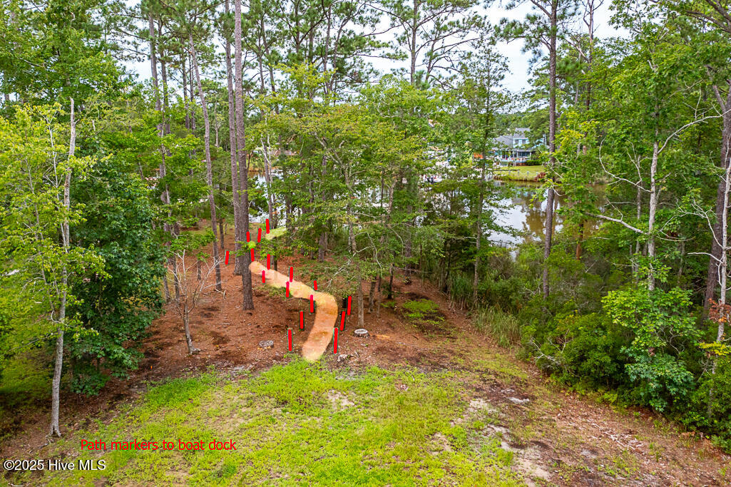 398 Smith Creek Road, Oriental, NC, 28571