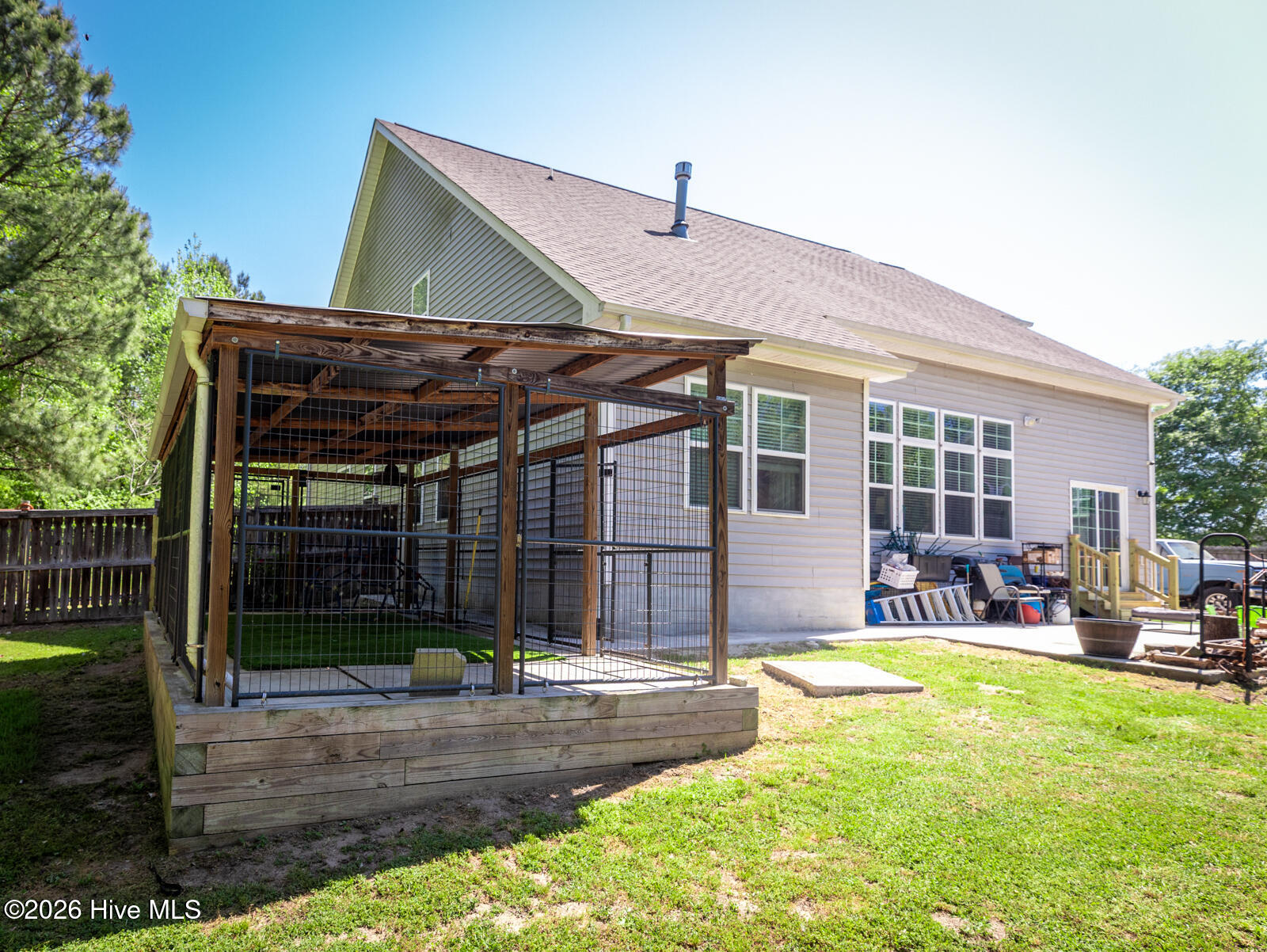 104 Cherrybark Drive, Jacksonville, NC 28540 – photo 7: new river-7440