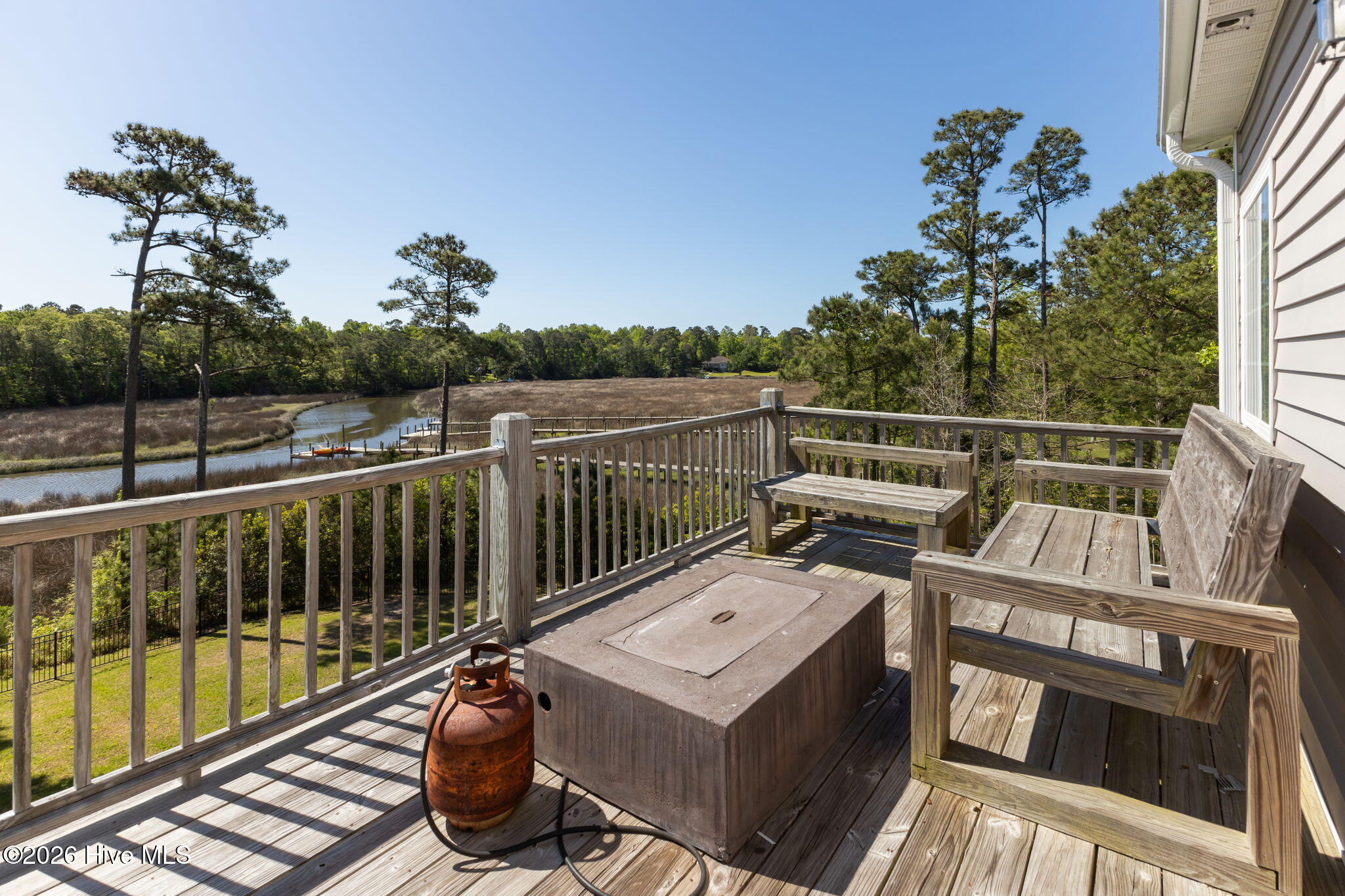 400 Garland Shores Drive,Hubert