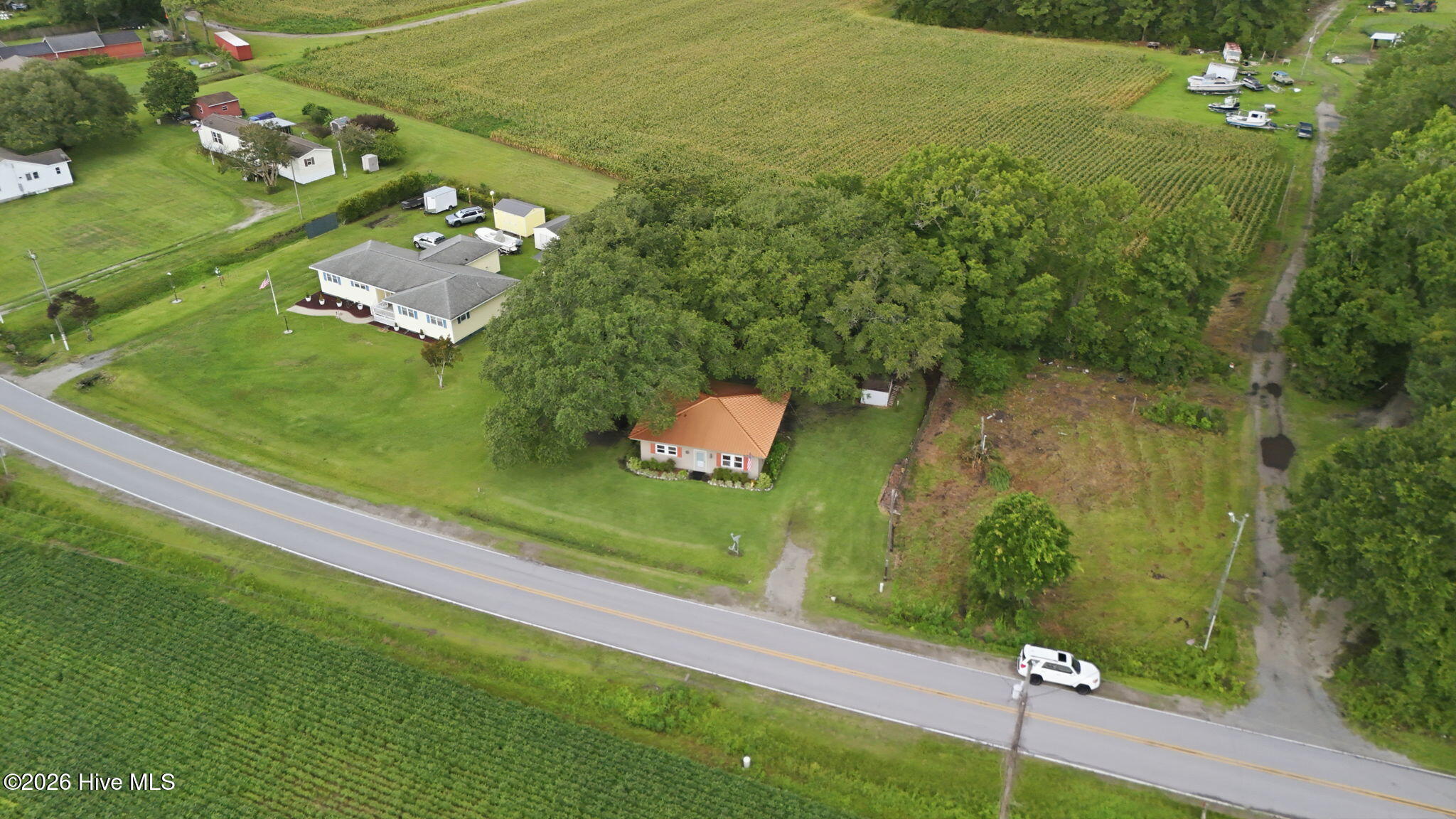 682 Tom Mann Road,Newport