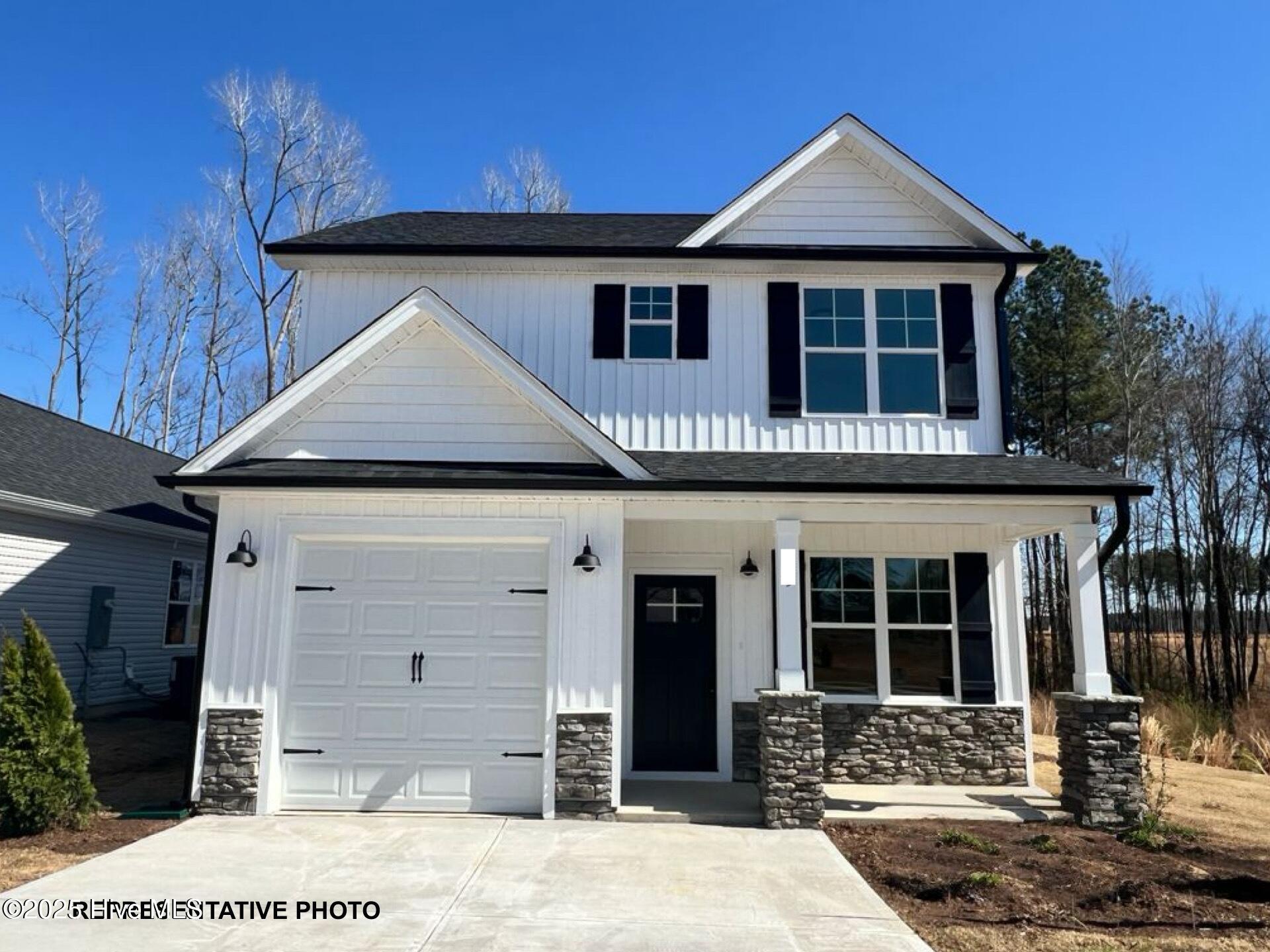 Representative Photo