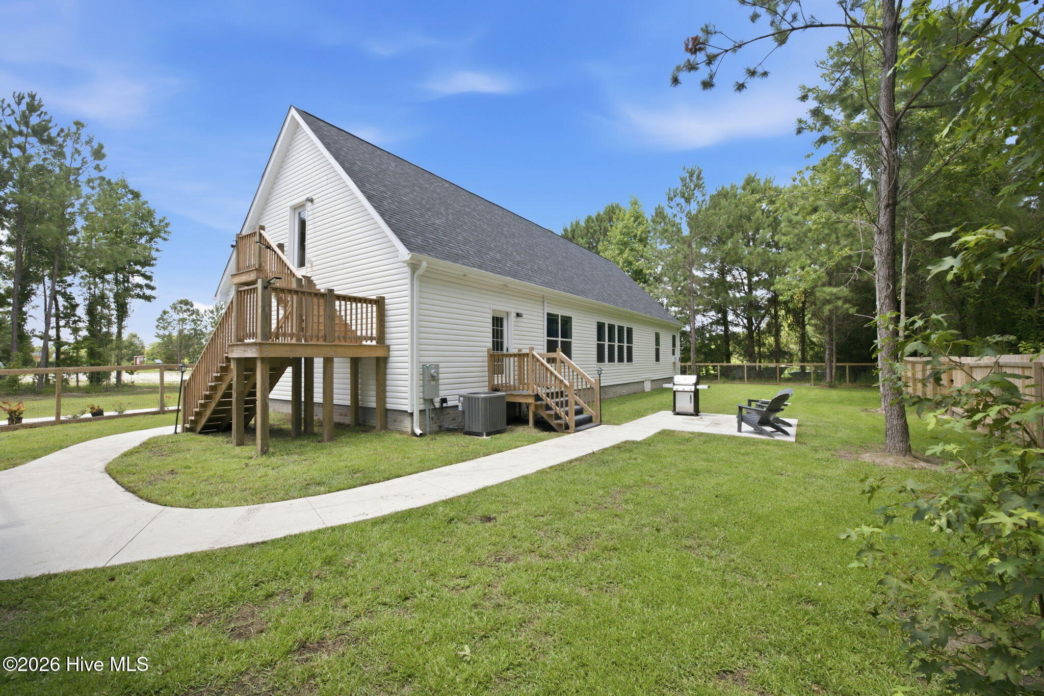 2986 Old Airport Road,New Bern