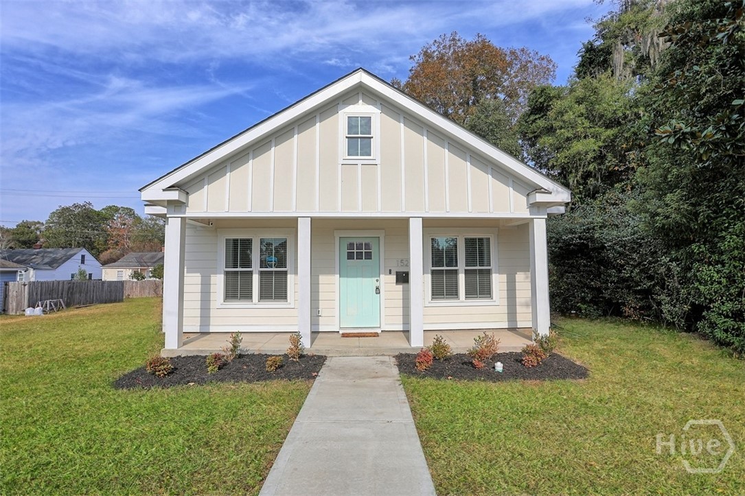 Homes for sale in Savannah, GA | 1520 E 56Th St, Savannah, GA 31404 | MLS# SA344284