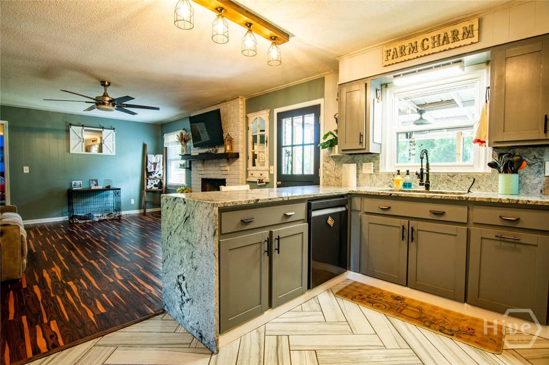 1141 Ruckersville Road, Elberton, GA, 30635