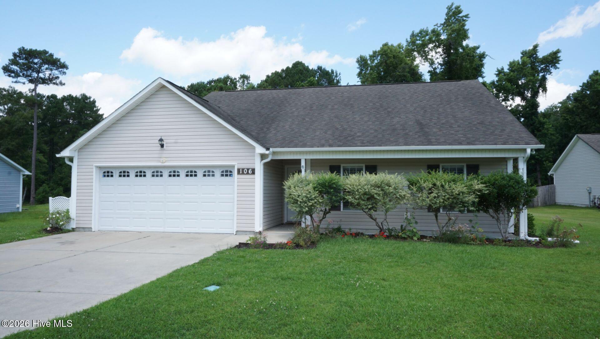 106 Farmgate Drive,Richlands