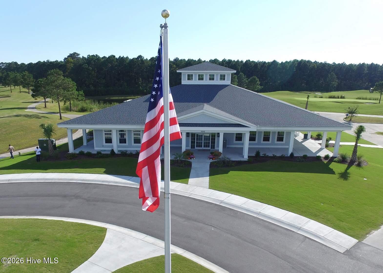 15th image of 102 N River Club Dr, Beaufort, NC 28516 | MLS# 100592466