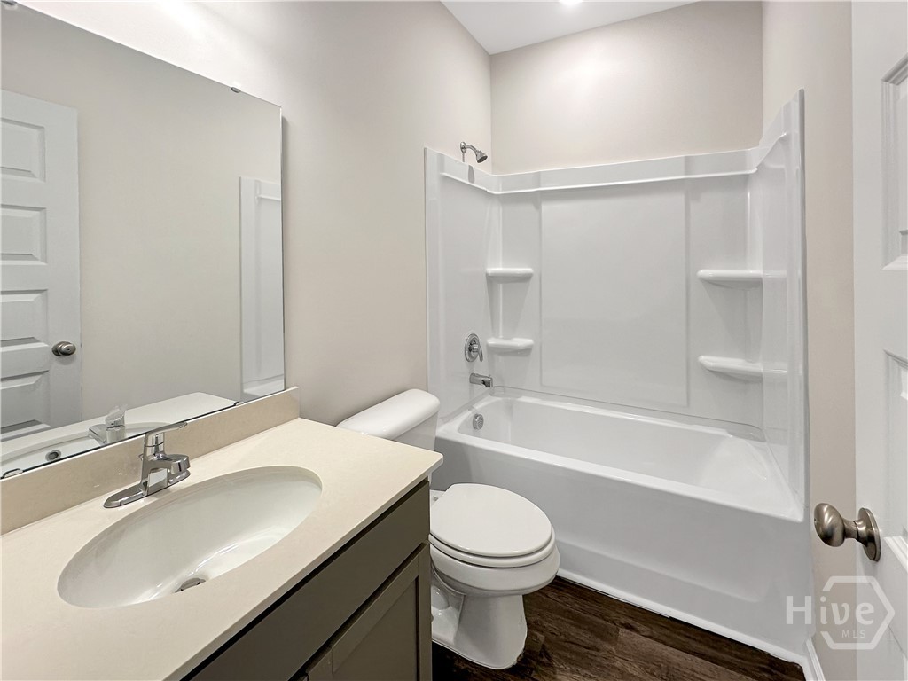3rd image of 147 Pitchline Dr, Hinesville, GA 31313 | MLS# SA352989