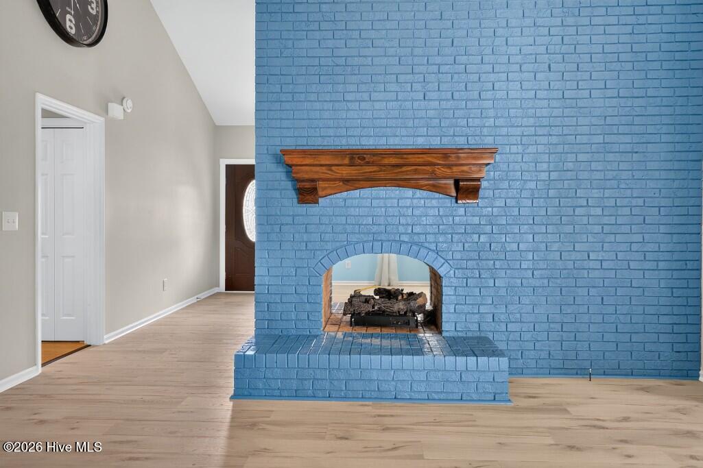 6103 Falcon Drive,New Bern
