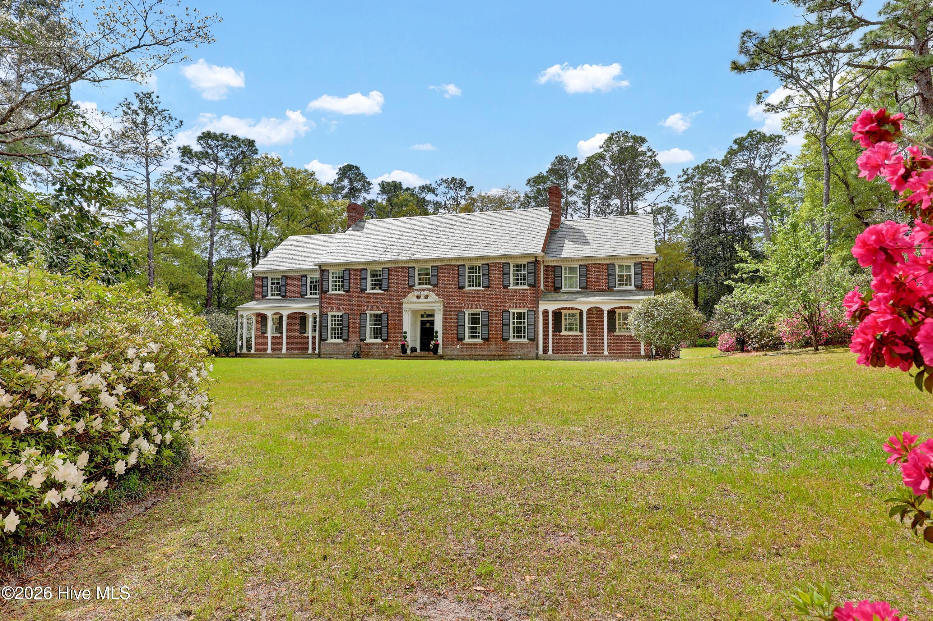708 Forest Hills Drive, Wilmington, NC, 28403