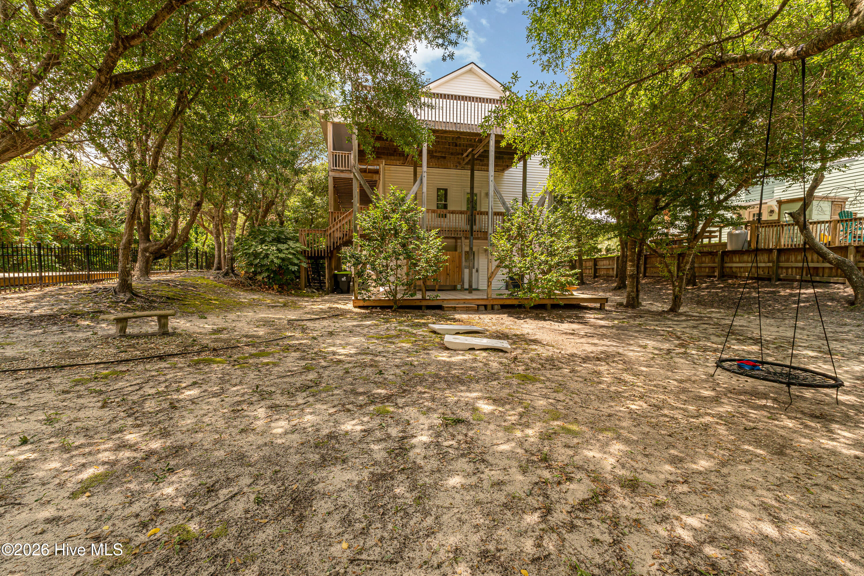 102 Sandpiper Lane,Indian Beach