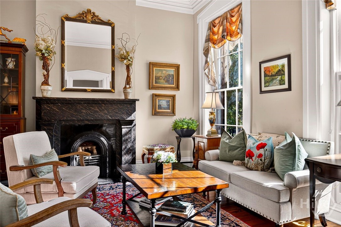 208 E Liberty Street, Savannah, GA, 31401