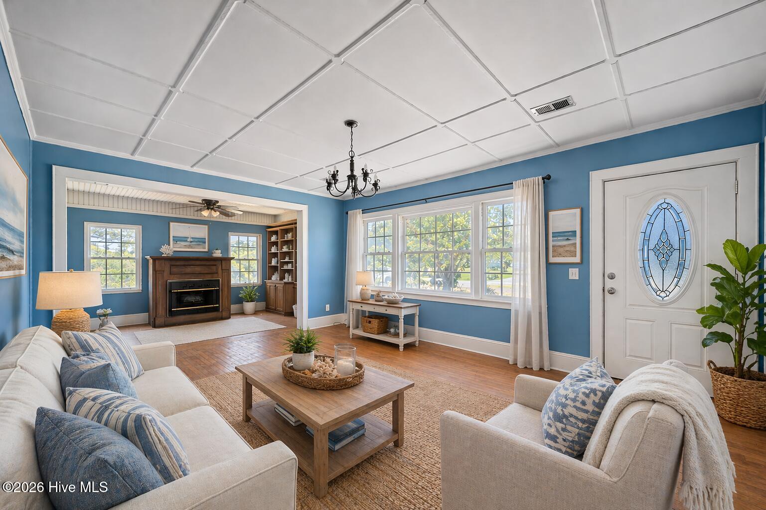 2472 Cedar Island Road, Cedar Island, NC, 28520