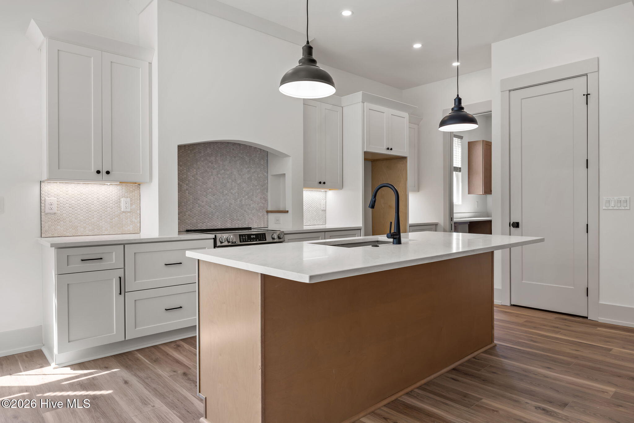 705 Brighton Drive, Goldsboro, NC, 27530