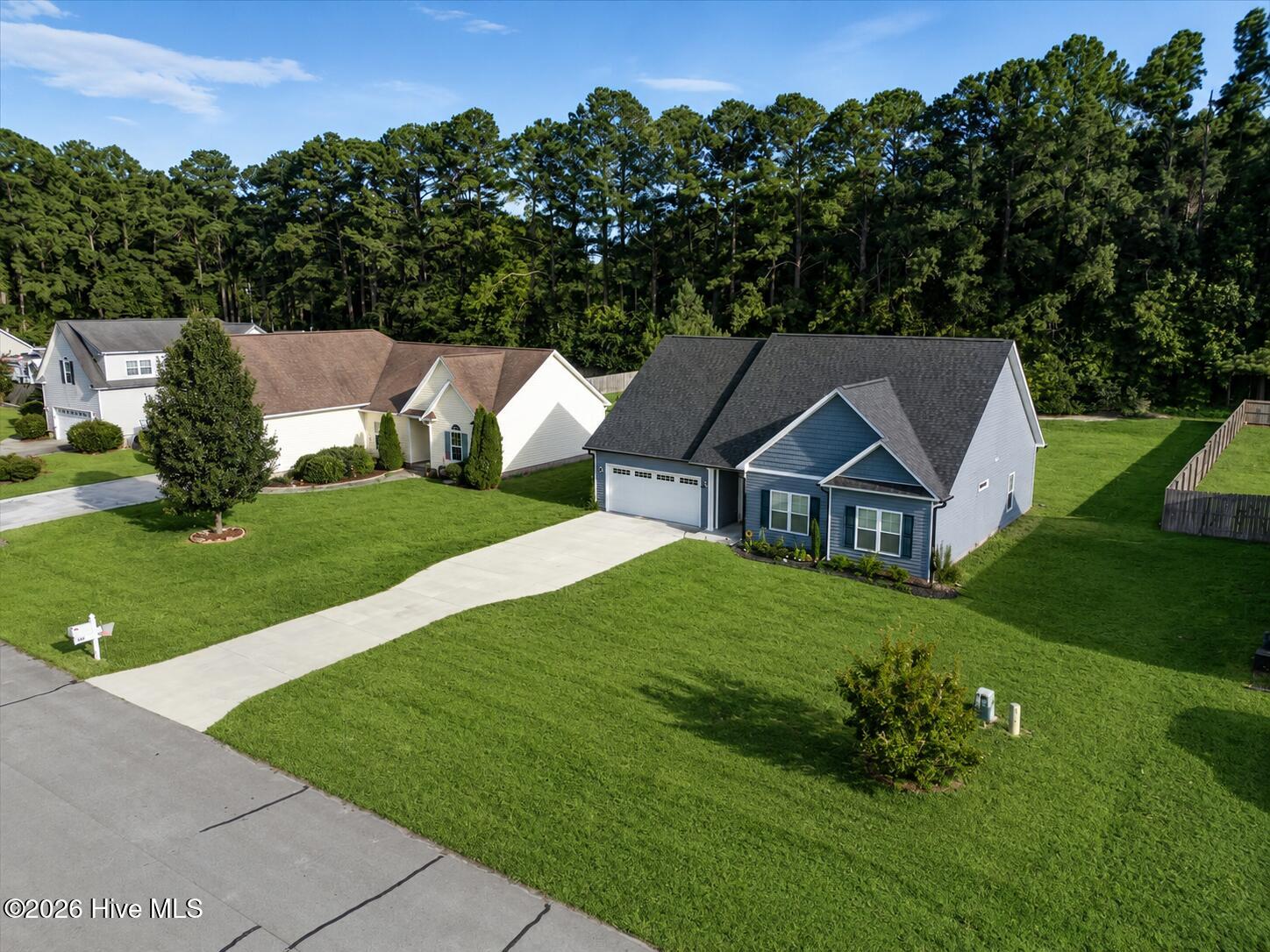 209 Pecan Grove Court,New Bern