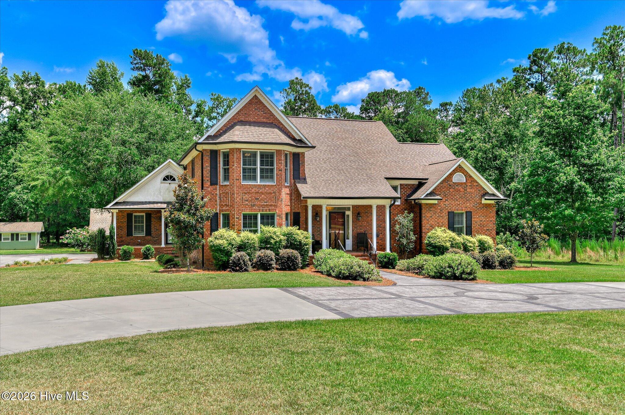 Homes for sale in Waynesboro, GA | 723 Wood Valley Rd, Waynesboro, GA 30830 | MLS# 100587391