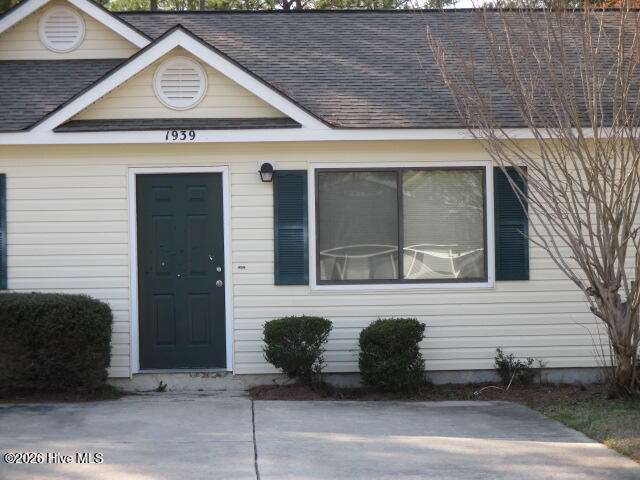 1291 Park West Drive UNIT 2, Greenville, NC, 27834