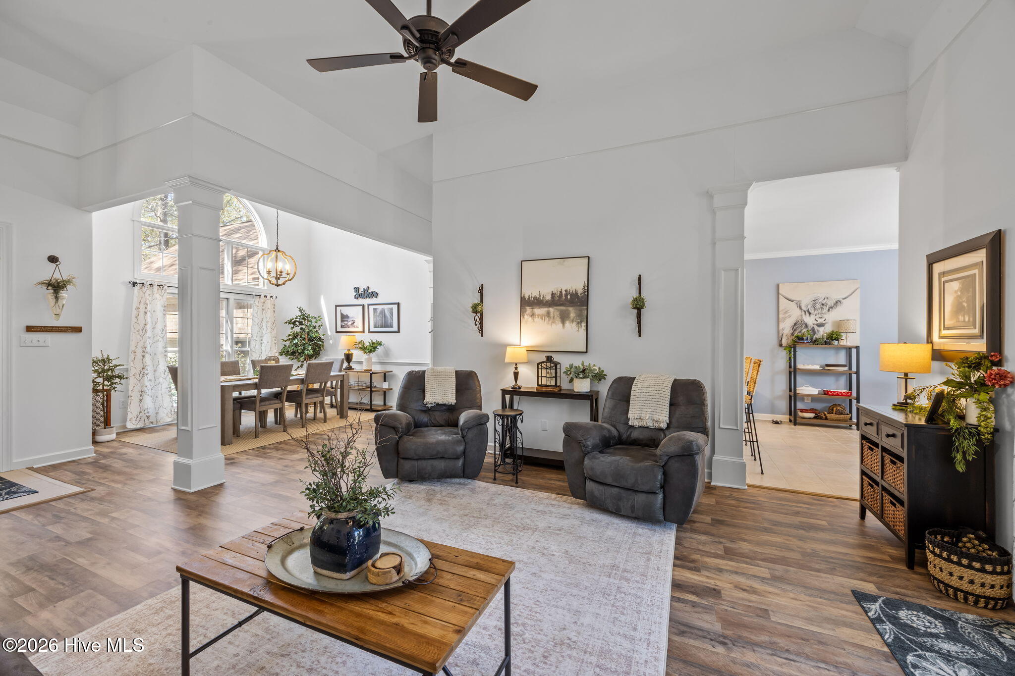 108 Southern Hills Drive,New Bern