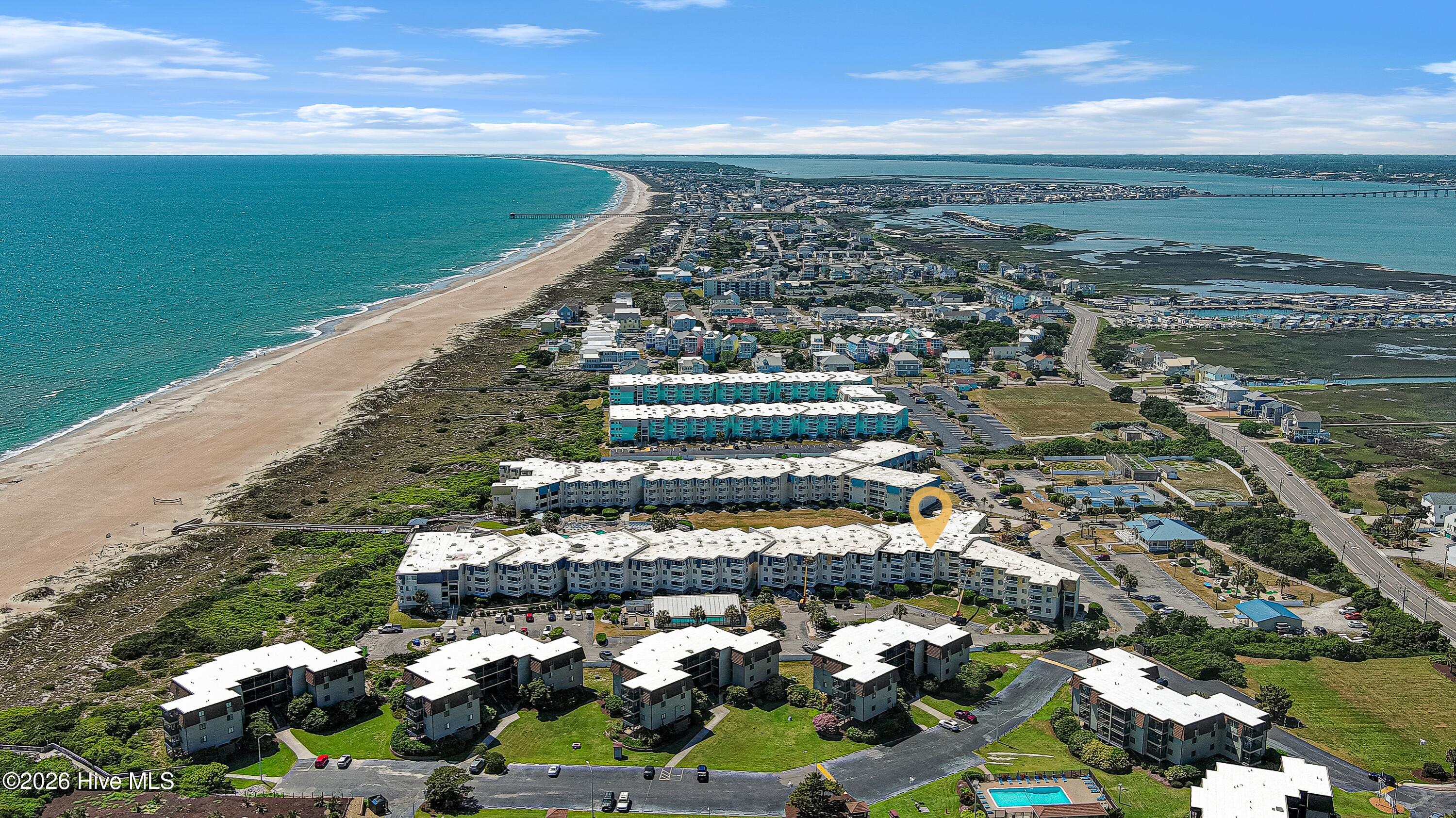 1904 E Fort Macon Road 156,Atlantic Beach