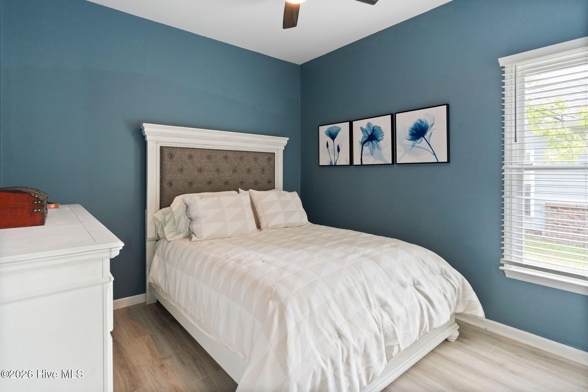 Bedroom 2 of 3