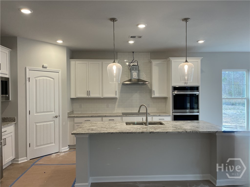 158 Como Drive, Pooler, GA, 31322