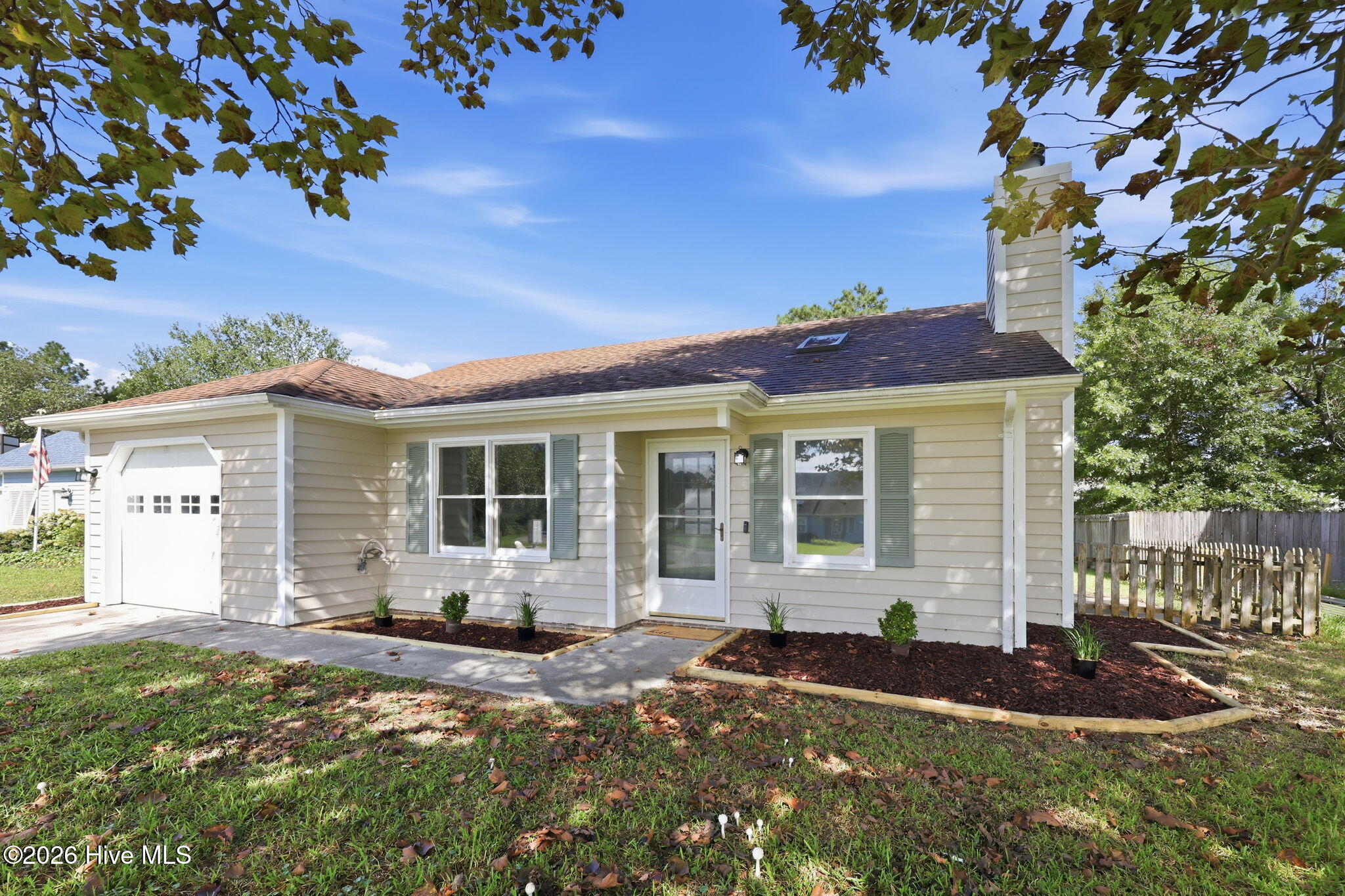 707 Windy Trail,Newport