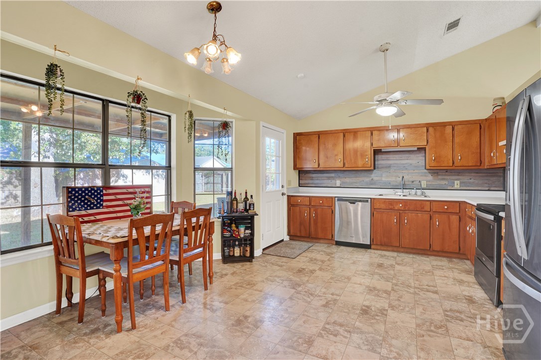 181 Kyle Lane, Hinesville, GA, 31313