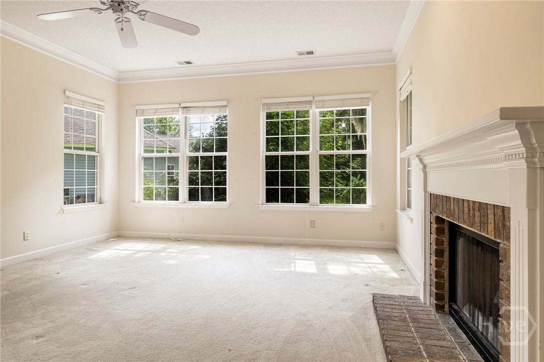 205 Meadowlark Circle, Savannah, GA, 31419