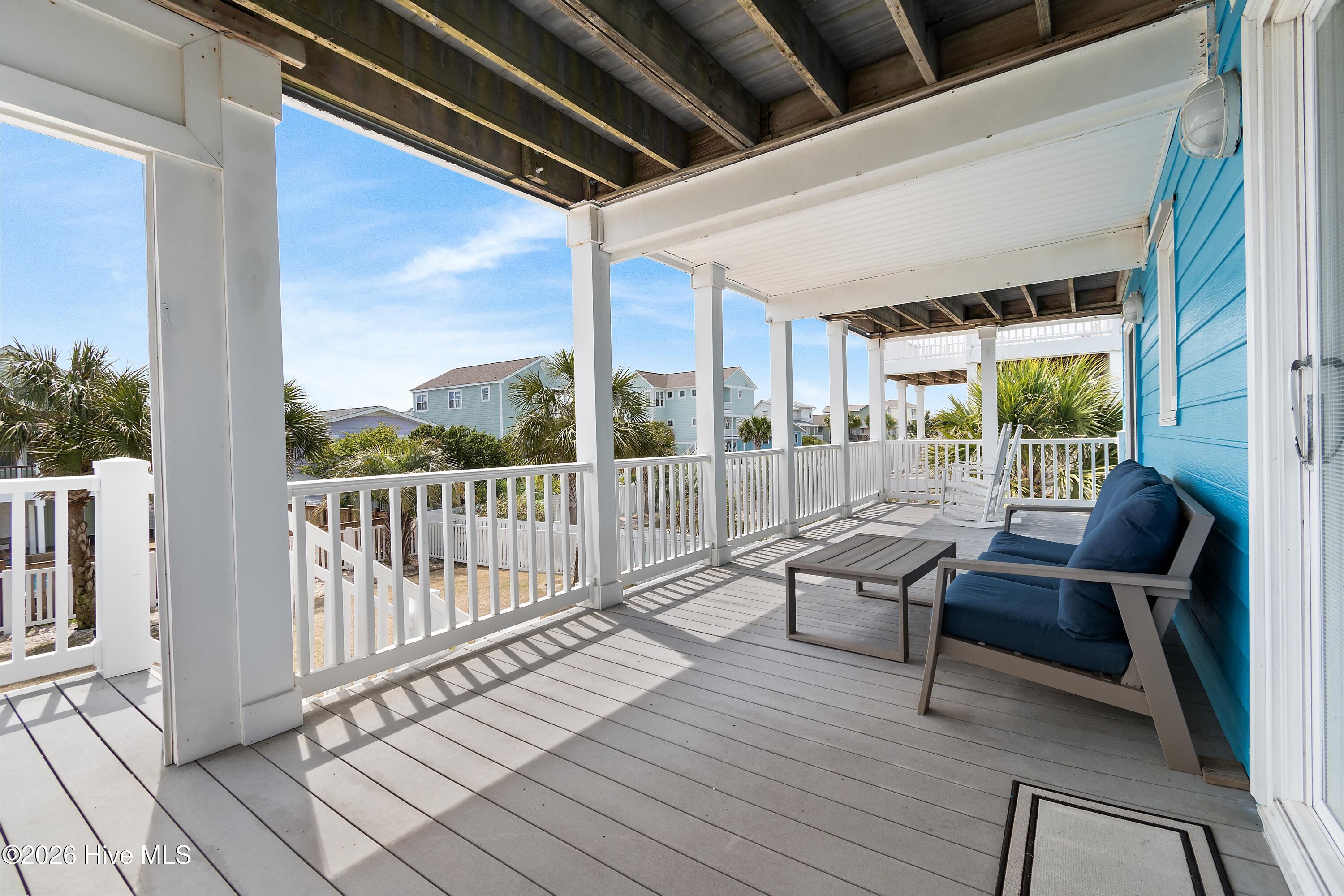 197 Brunswick Avenue W, Holden Beach, NC, 28462