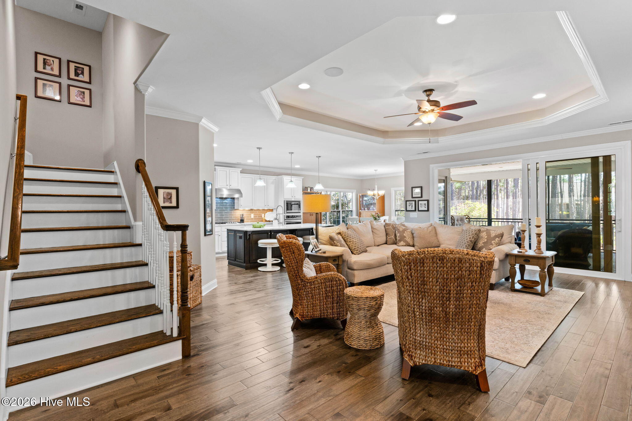 2712 Shady Pine Circle, Southport, NC, 28461